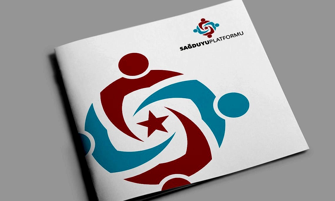 Sağduyu Platformu Logo Tasarımı